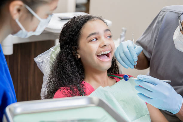 Best Dentist Open on Weekends  in Teague, TX