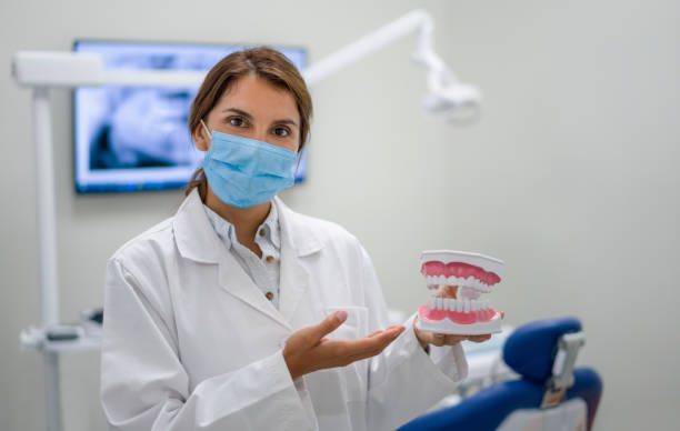 Best Cracked Tooth Emergency Dentist  in Teague, TX