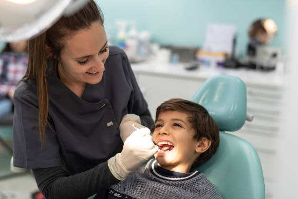 Best Tooth Infection Emergency Dentist  in Teague, TX