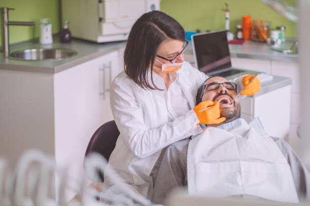 Best Chipped Tooth Repair Near Me  in Teague, TX