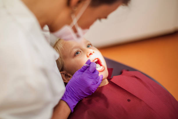 Best Broken Tooth Emergency  in Teague, TX