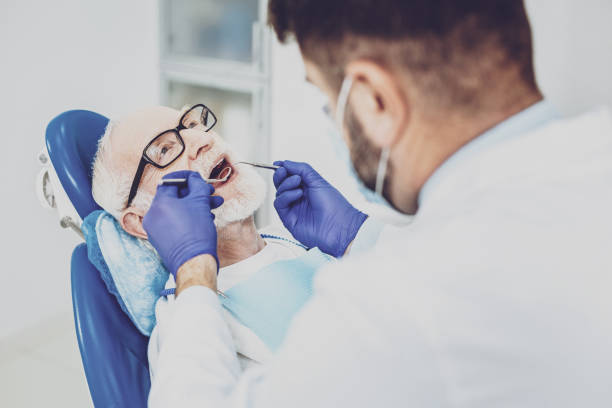 Best Tooth Pain Emergency Relief  in Teague, TX